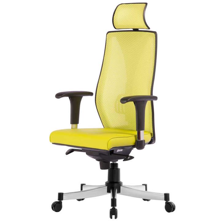 صندلی مدیریتی M28de سیلا